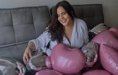 Cantora sertaneja Luna Alves morre de infarto após show em Cuiabá