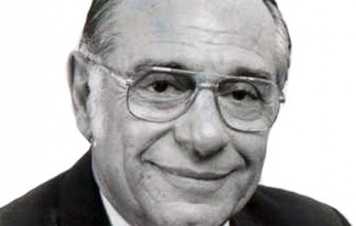 Morre ex-deputado federal Luiz Moreira, aos 97 anos, em Salvador