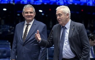 Otto minimiza gesto de Tiago Correia a Coronel e afirma que decisões passam pela cúpula do PSD: “Não existe atração”