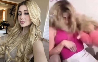 VÍDEO: Influenciadora é morta a tiros enquanto fazia transmissão ao vivo no TikTok