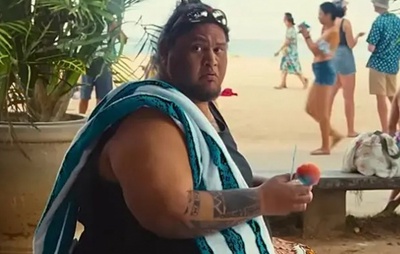 Ator de Lilo & Sticth morre aos 36 anos duas semanas após levar família para assistir filme