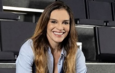 Ex-atriz da Globo é atropelada por manobrista de restaurante em São Paulo