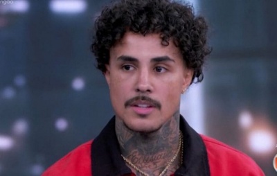 MC Livinho se retira do 'Dança dos Famosos' após grave acidente; emissora busca substituto