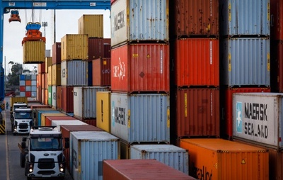 Pré-tarifaço: Exportações do agronegócio da Bahia aos EUA somam R$ 302 milhões em junho