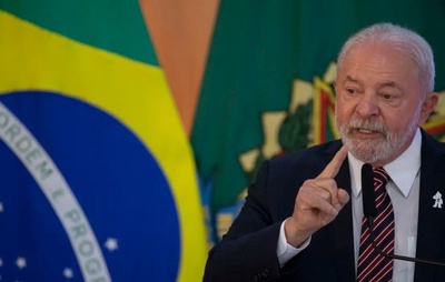Governo Lula Lança Programa "Aqui é Brasil" para Acolhimento Humanitário de Brasileiros Deportados dos EUA