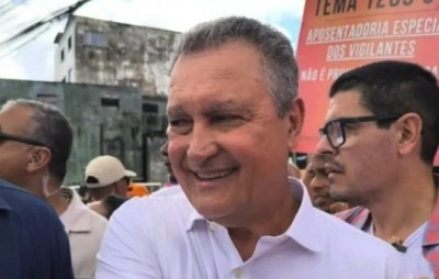 PGR aponta indícios contra Rui Costa em compra de respiradores superfaturada na Bahia
