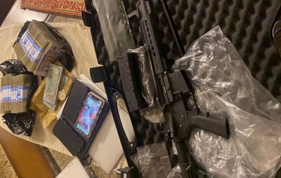 Justiça BA Condena Vendedores de Armas do Paraguai; MPF Pede Penas Maiores