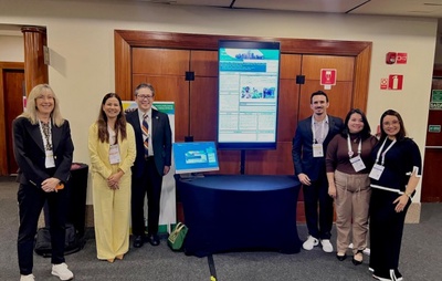 Fundação José Silveira une maternidade e meio ambiente em projeto premiado internacionalmente