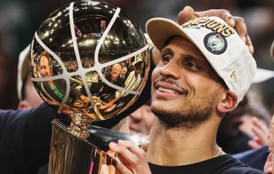 Joe Mazzulla Renova com Boston Celtics: Treinador Campeão da NBA Garante Permanência