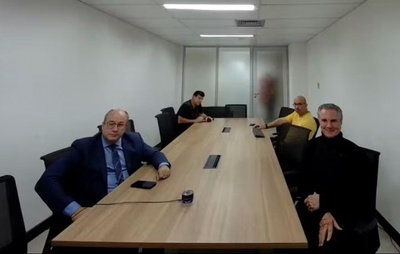 Moraes determina a transferência de Collor para ala especial em presídio