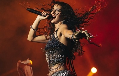 Marina Sena anuncia show da turnê 'Coisas Naturais' em Salvador; confira valores