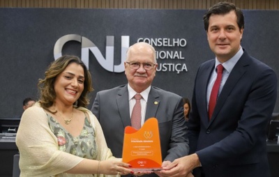 MP-BA vence Prêmio Prioridade Absoluta do CNJ com projeto para adolescentes