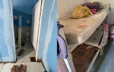 Comunidade terapêutica interditada na Bahia após denúncias de maus-tratos e exploração de vulneráveis