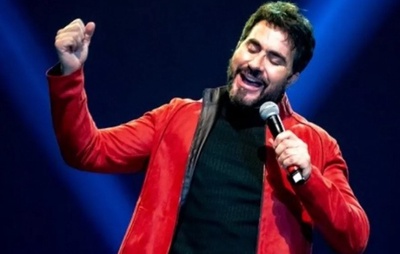 Padre Fábio de Melo receberá R$ 600 mil por shows na Bahia durante São João
