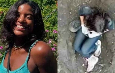 Brasileira Juliana Marins é encontrada morta após queda em vulcão na Indonésia