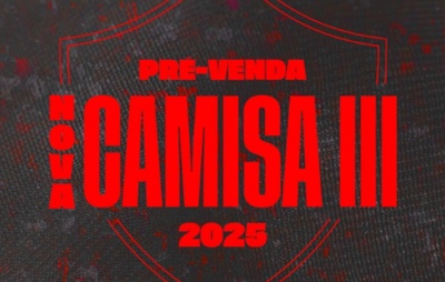 Vitória antecipa vendas da nova camisa 3 de 2025; confira detalhes e próximos jogos do Leão