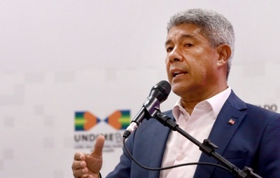 Jerônimo sugere criação de medidas alternativas à prisão para combater superlotação carcerária na Bahia