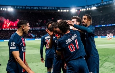 Final definida! PSG vence o Arsenal por 2 a 1 e avança para decisão da Champions League