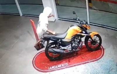 Adolescente envolvido em furto de motos no interior baiano é morto a tiros um dia depois de delito