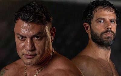 Popó x Duda Nagle e Minotouro x Tadallafellas veja card do Fight Music Show 6 que acontece neste sábado