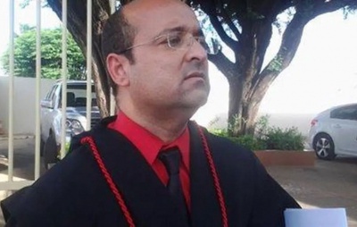 Promotor do MP-BA é suspenso pelo CNMP por grilagem de terras