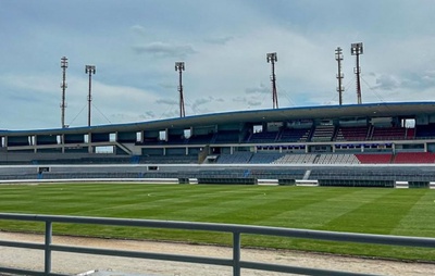 CSA anuncia cobrança de ingresso para crianças no setor de cadeiras contra o Grêmio; entenda polêmica
