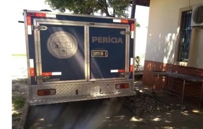 Jovem morre em tiroteio em Guanambi; suspeitos fugiram em moto
