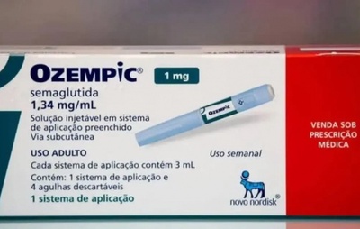 Semaglutida: medicamento como Ozempic mostra benefícios cardíacos independentes da perda de peso, aponta estudo