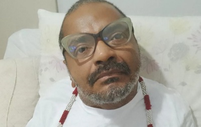 Arlindo Cruz tem alta médica adiada após 50 dias de internação