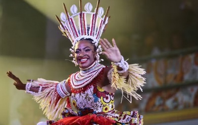 Ilê Aiyê: Lançamento do tema para Carnaval 2026 celebra resistência afro e indígena