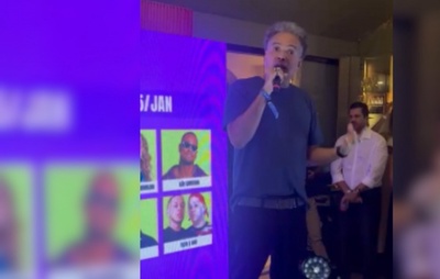 Diretor criativo do FV, Zé Ricardo define “qualidade musical” como principal marca do festival