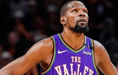 Kevin Durant é trocado pelo Phoenix Suns e jogará no Houston Rockets; entenda os detalhes