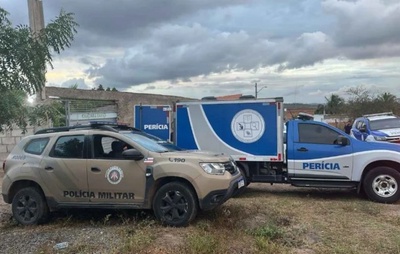 Feira de Santana registra queda de quase 10% em homicídios para mês de abril, aponta delegacia