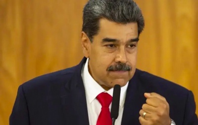 Maduro nega acusações de narcotráfico dos EUA e propõe diálogo direto com Trump