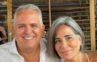 Marido de Glória Pires critica Globo após celebrações de 60 anos da emissora: “Injusta”