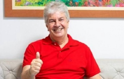 Ex-prefeito Ubaitaba, Beda rebate acusações de irregularidades em leilões durante sua gestão