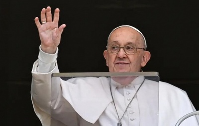 Morre Papa Francisco, aos 88 anos, no Vaticano