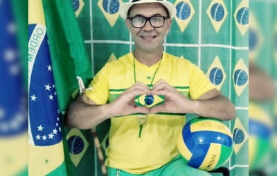PF conclui que homem-bomba que se explodiu no STF agiu sozinho durante atentado