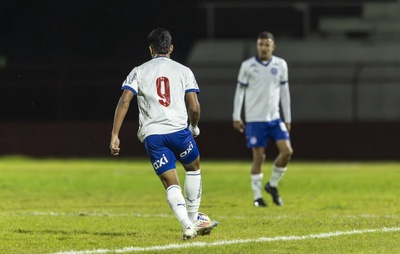 Bahia Sub-20 Estreia na Copa do Nordeste 2025 Contra o Sport-PB: Busca por Título Começa Hoje
