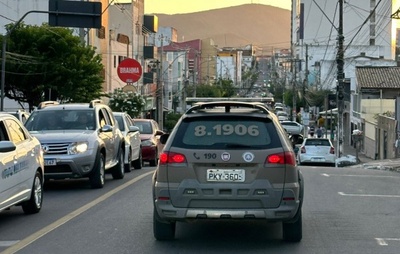 Duas mortes são registradas neste domingo em Jequié