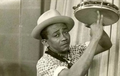 Obra de Jackson do Pandeiro é Patrimônio Cultural Imaterial da Paraíba; Ministra celebra reconhecimento