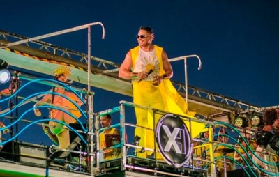 Carnaval 2026: Xanddy Harmonia Anuncia Retorno Triunfal às Muquiranas e Novidades em Blocos