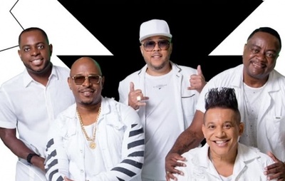 Banda Molejo apresenta primeira música inédita após morte de Anderson Leonardo