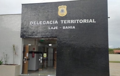 Latrocínio no Vale do Jiquiriçá: Três suspeitos presos em menos de 24h