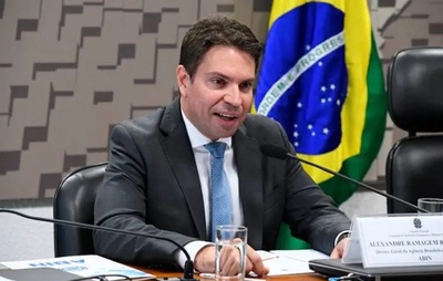 STF forma maioria para restringir suspensão de ação penal contra Ramagem