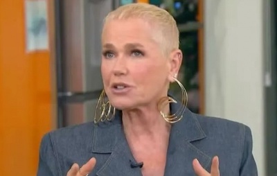 Xuxa Meneghel revela arrependimento de procedimentos estéticos: "Se pudesse voltava atrás"
