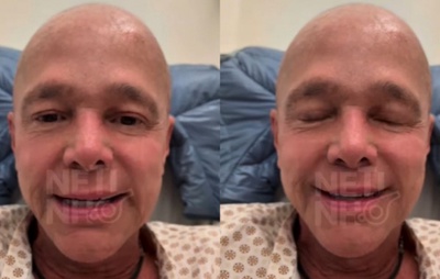 Netinho faz reflexão após postagens e pede ao público: "Vamos ter lucidez"