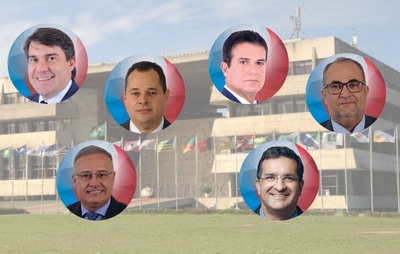 PP na AL-BA: Após Federação com União, deputados buscam "casamento perfeito" para 2026; veja possibilidades