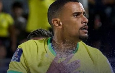 Brasil vence Belarus e se torna heptacampeão da Copa do Mundo do Futebol de Areia