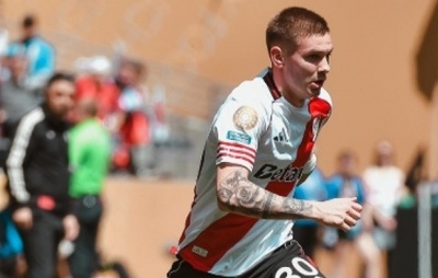 River Plate derrota o Urawa Reds por 3 a 1 na estreia da Copa do Mundo de Clubes